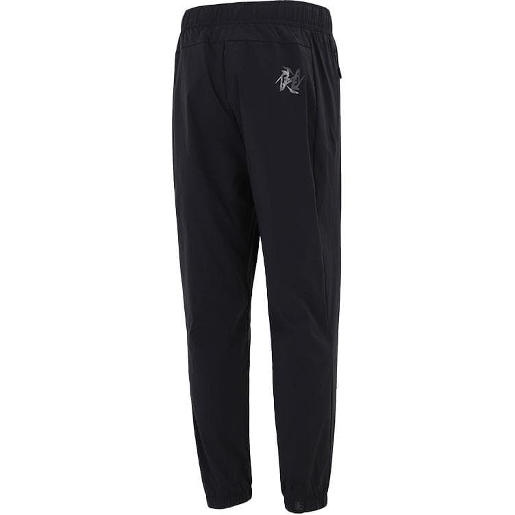 Штаны adidas Wj Wv Pnt - изображение 2