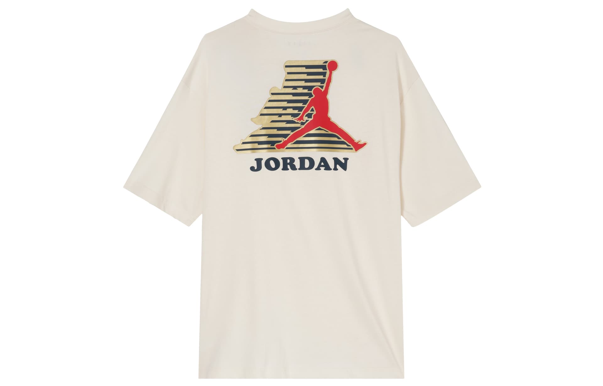 Футболка Jordan GREATNESS 1985 T - изображение 2