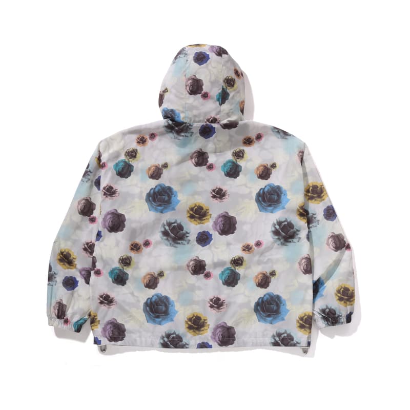 Куртка A BATHING APE FW24 Куртки и Пальто Мужской - изображение 2