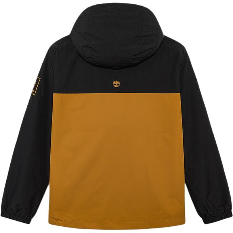 Куртка Timberland Куртки и Пальто Мужские Пшенично-Черный - изображение 2