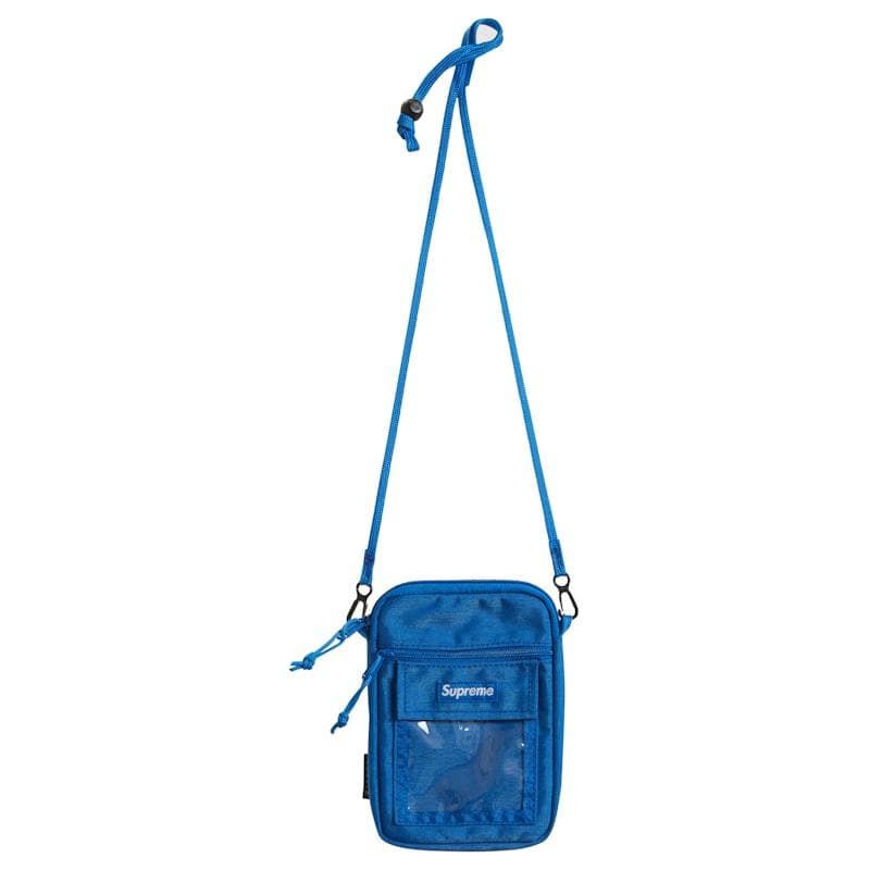 Сумка через плечо Supreme SS19 Utility Pouch - изображение 2