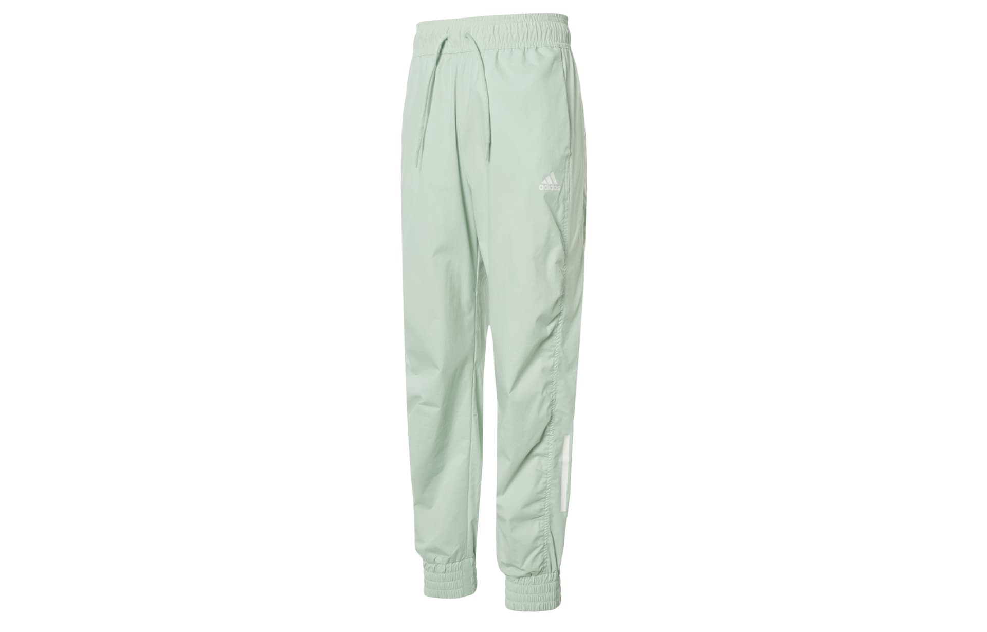 Штаны adidas SPORTSWEAR PANTS logo - изображение 2