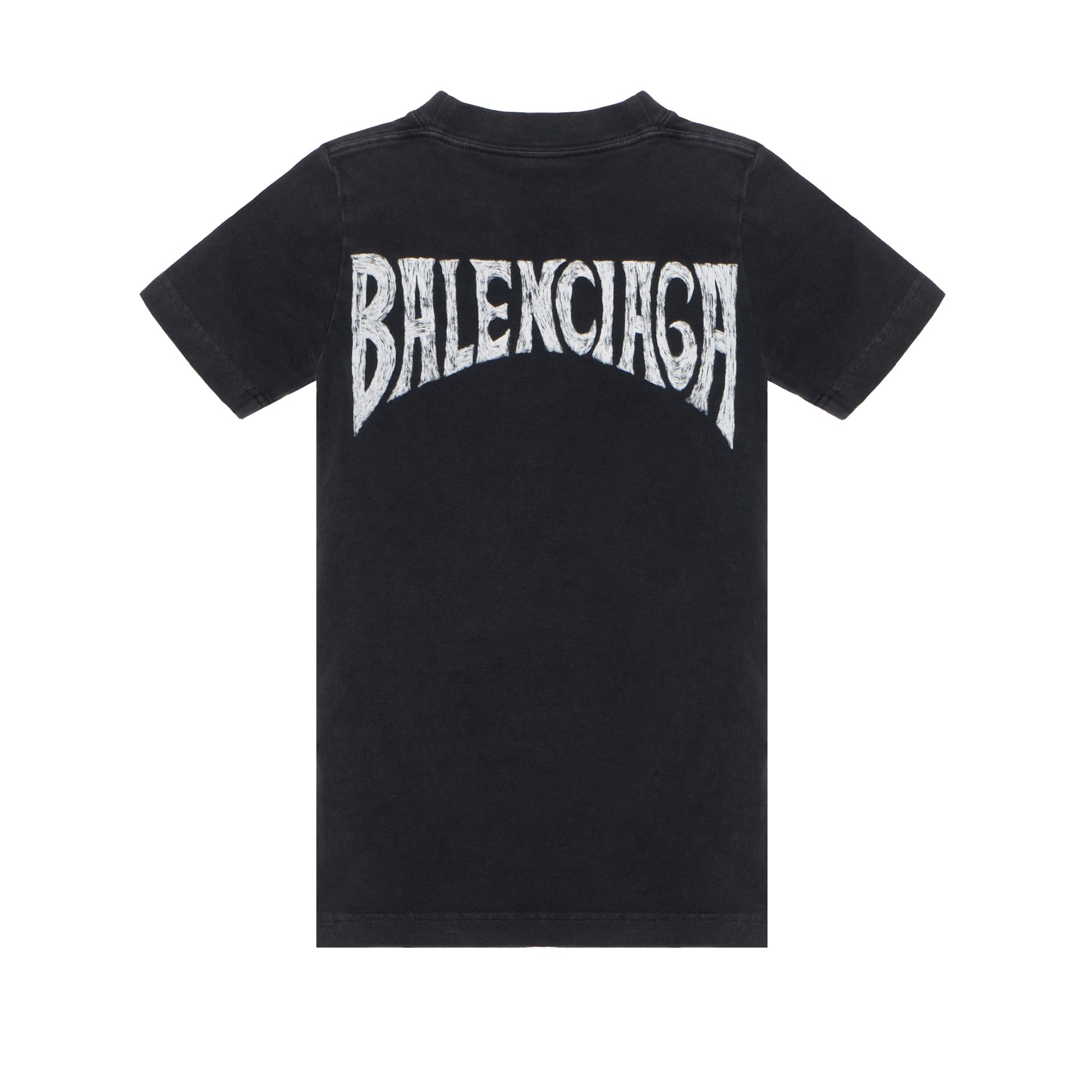 Футболка Balenciaga FW23 T - изображение 2