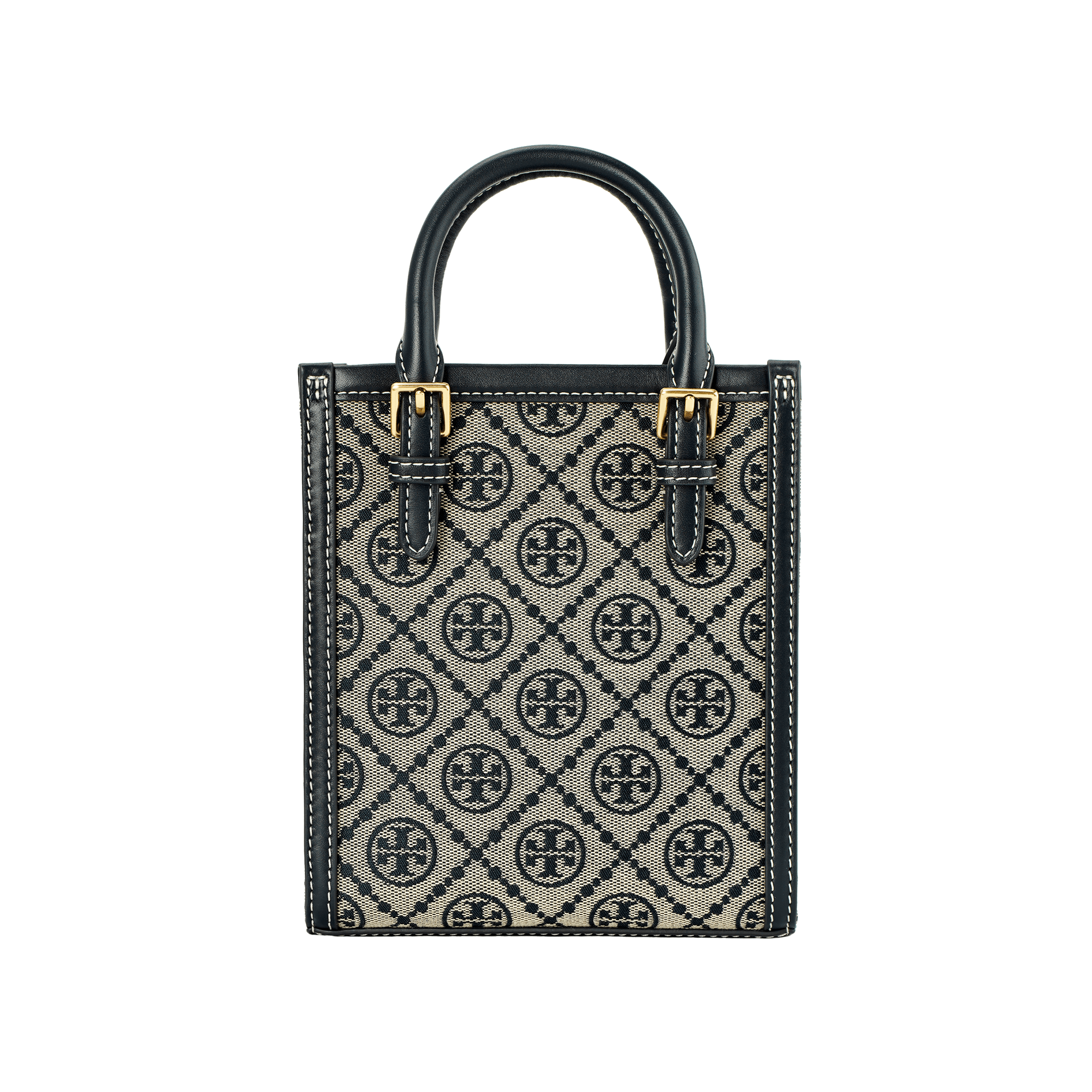 Сумка через плечо TORY BURCH T Monogram - изображение 5