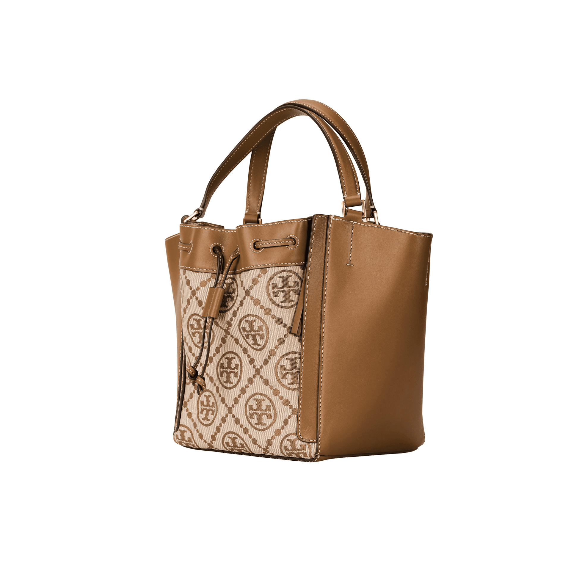 Сумка TORY BURCH T MonogramMcGraw Dragonfly 22 Tote - изображение 3