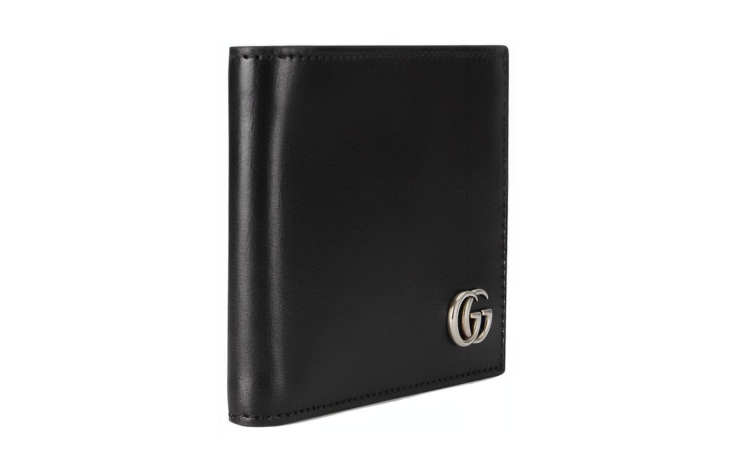 Кошелек GUCCI GG Marmont Logo - изображение 2