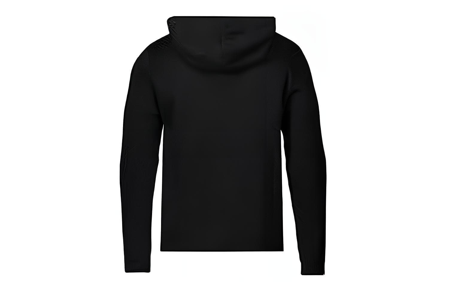 Худи Converse Go-To All Star Patch Standard-Fit Fleece Pullover Hoodie - изображение 2