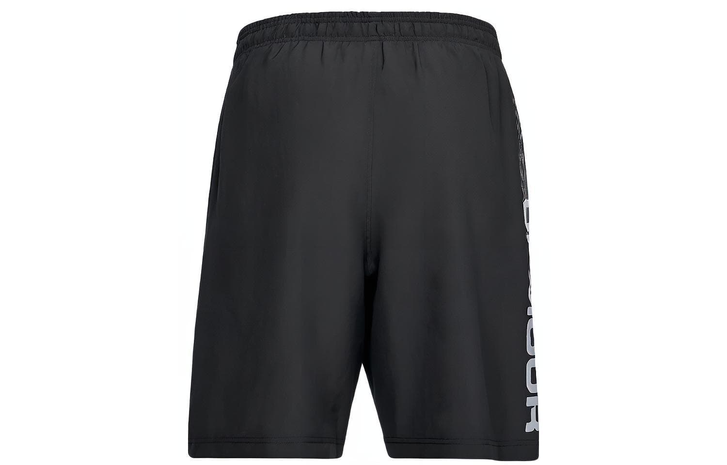 Тренировочные штаны Under Armour WOVEN logo - изображение 2