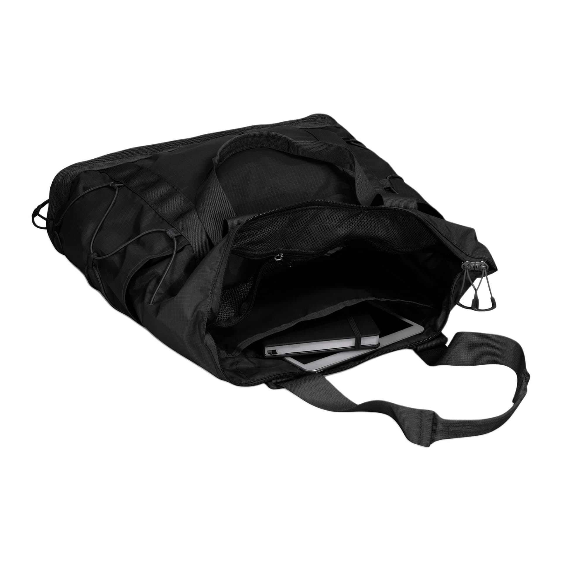 Мини-сумка The North Face Borealis 13L - изображение 4