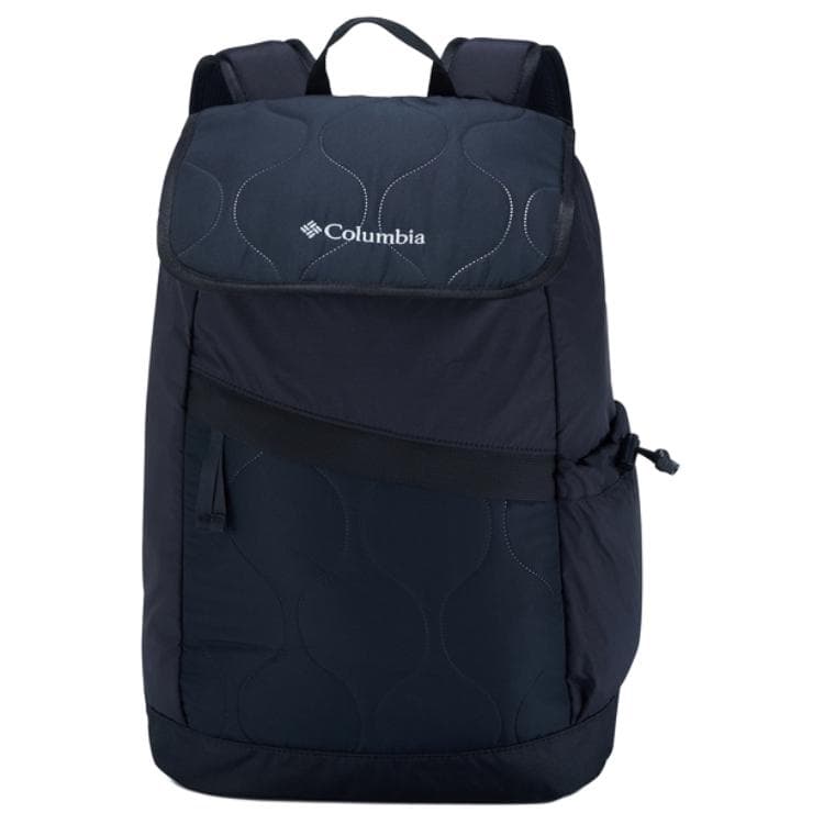 Columbia 22L Альпинистский рюкзак для приключений на открытом воздухе сумка ткань черный унисекс - изображение 1