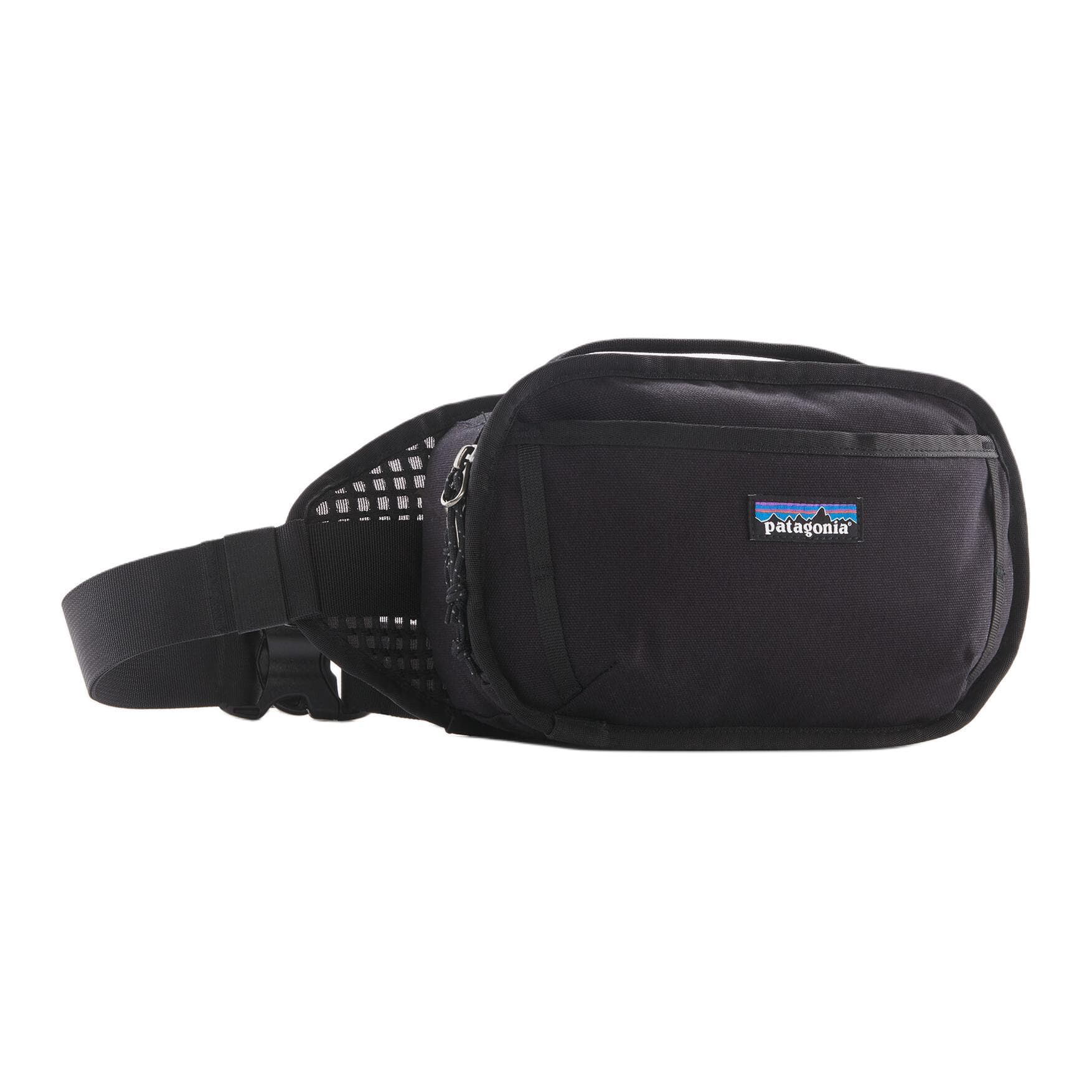 Patagonia Fieldsmith 5L Туристические сумки Органический хлопок Унисекс - изображение 1