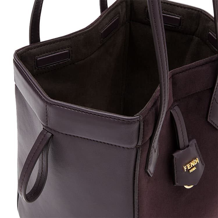 Мини-сумка FENDI - изображение 6
