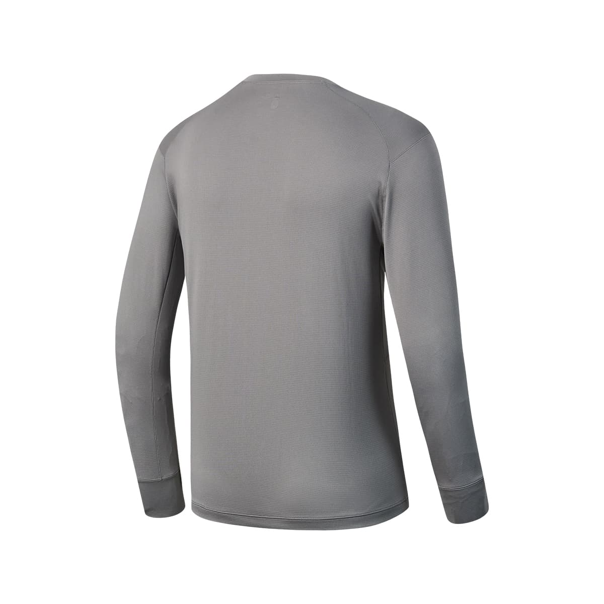 Saucony Бег T-Shirt Мужская Фотиния Серый - изображение 2