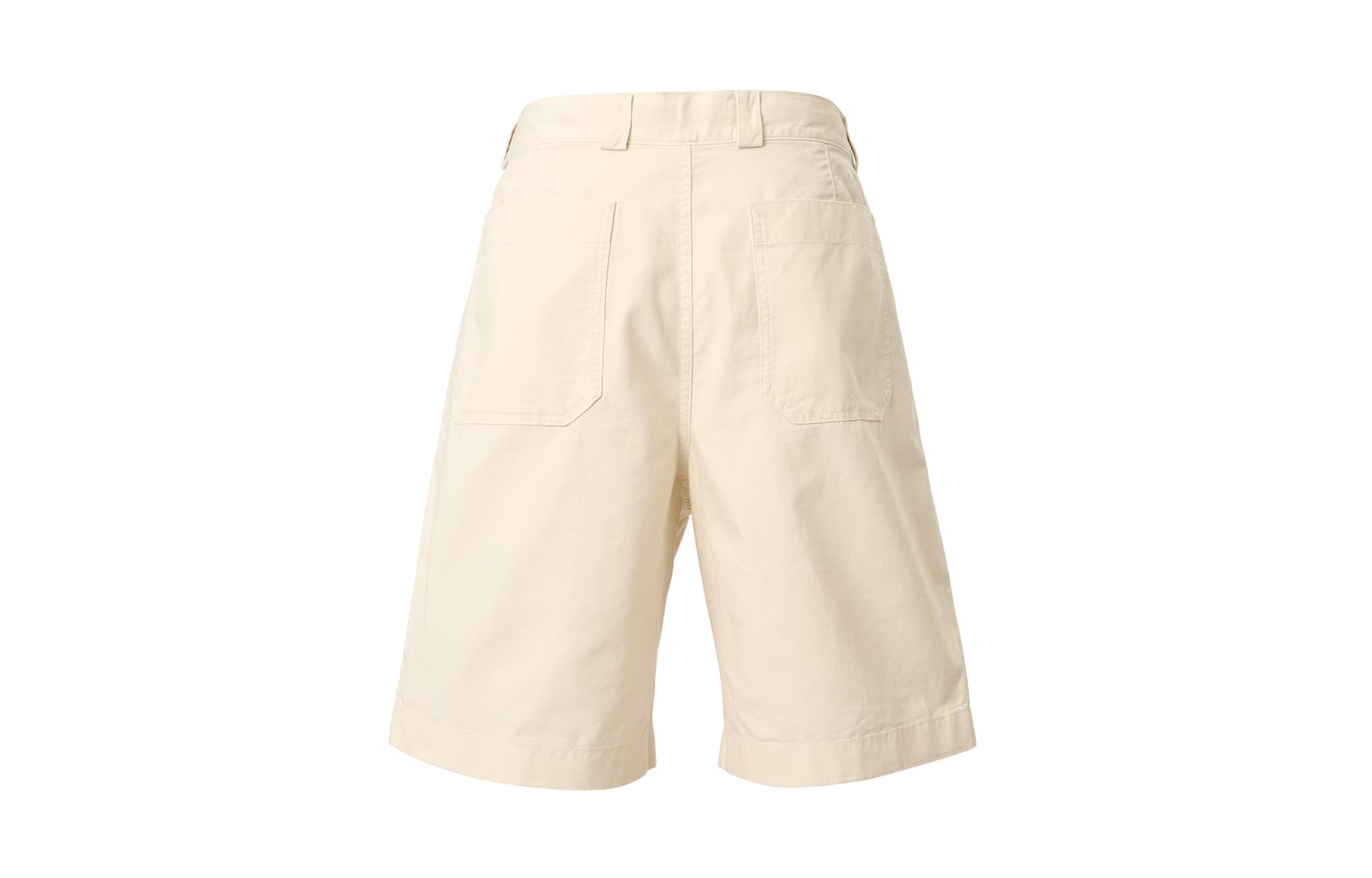 Шорты UNIQLO x JW Anderson Shorts Natural - изображение 2