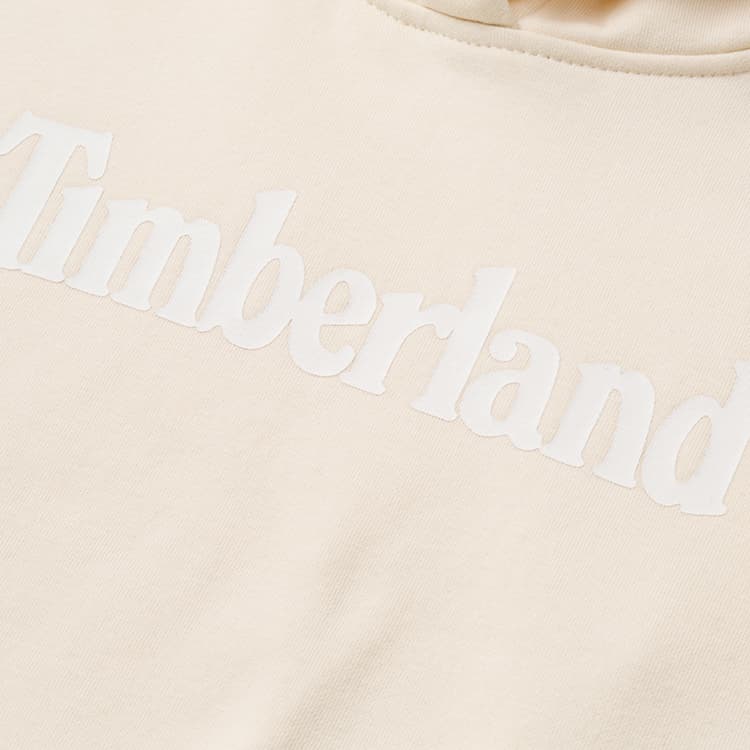 Худи Timberland Толстовка Женская - изображение 4