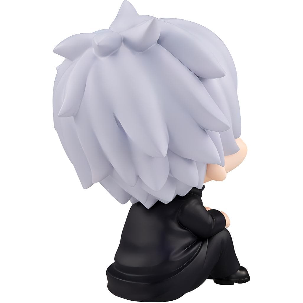 MegaHouse Look UP Магическая битва Фигурки Chibi Сатору Годзо - изображение 4