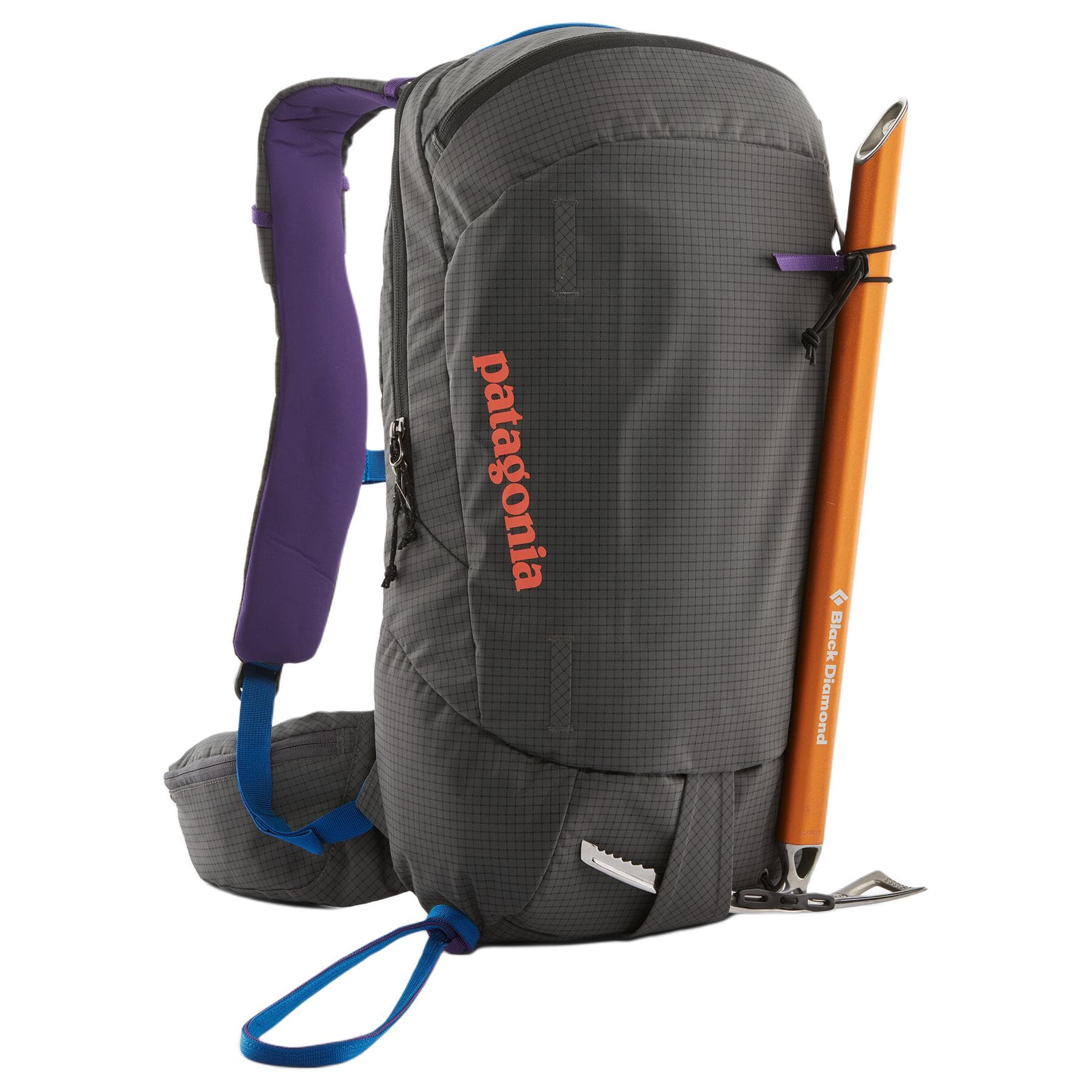 Patagonia Snowdrifter 20L Туристические сумки Переработанный нейлон Унисекс - изображение 2