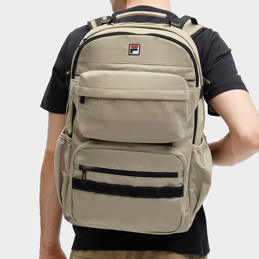 Рюкзак FILA - изображение 5