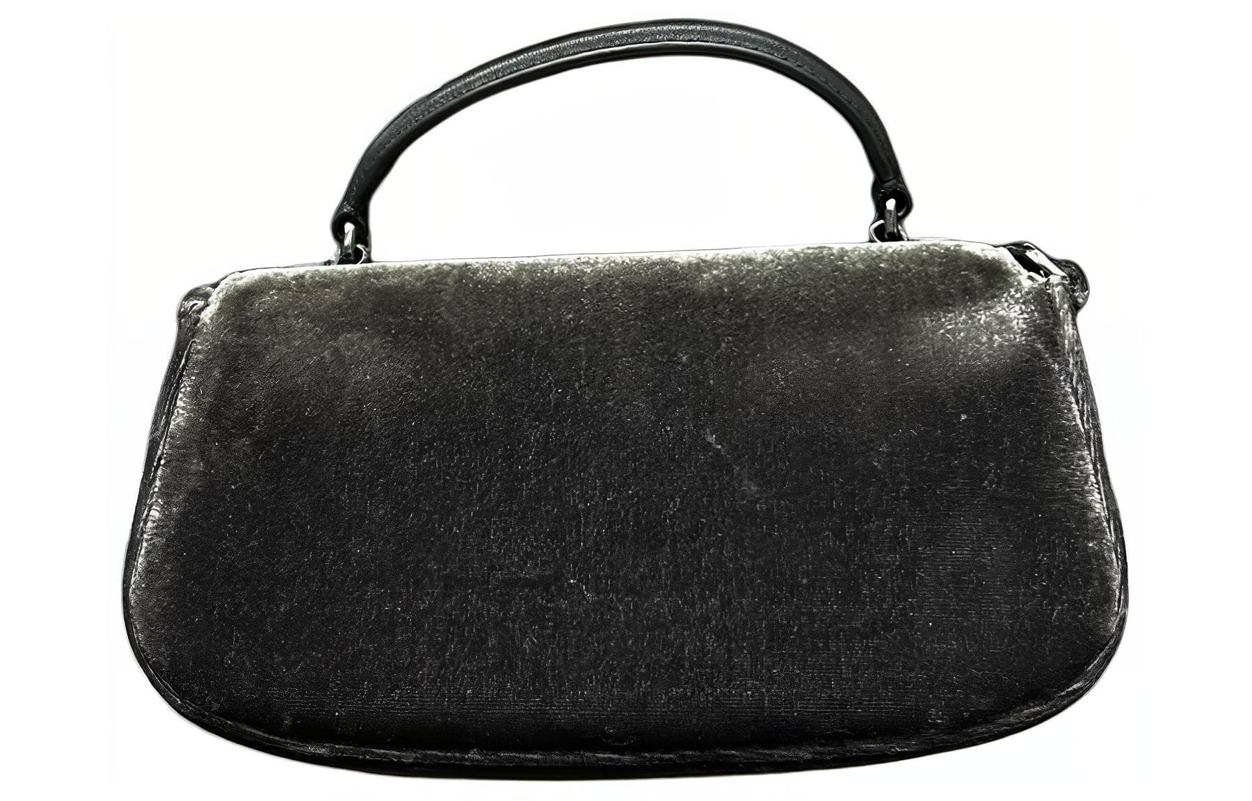 Сумка TORY BURCH Britten - изображение 3