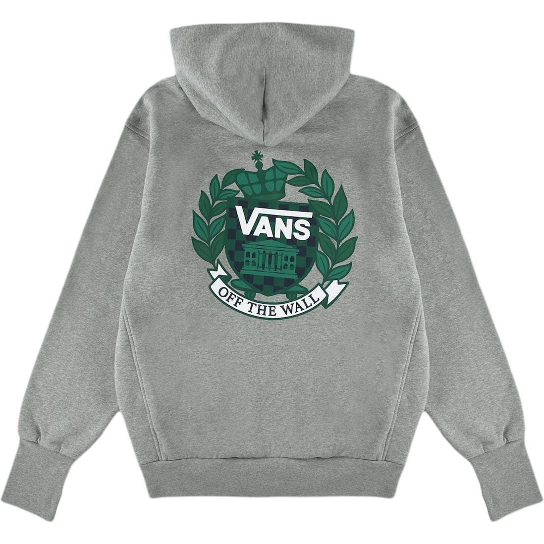Худи Vans TDC Tokyo Design Collective - изображение 2
