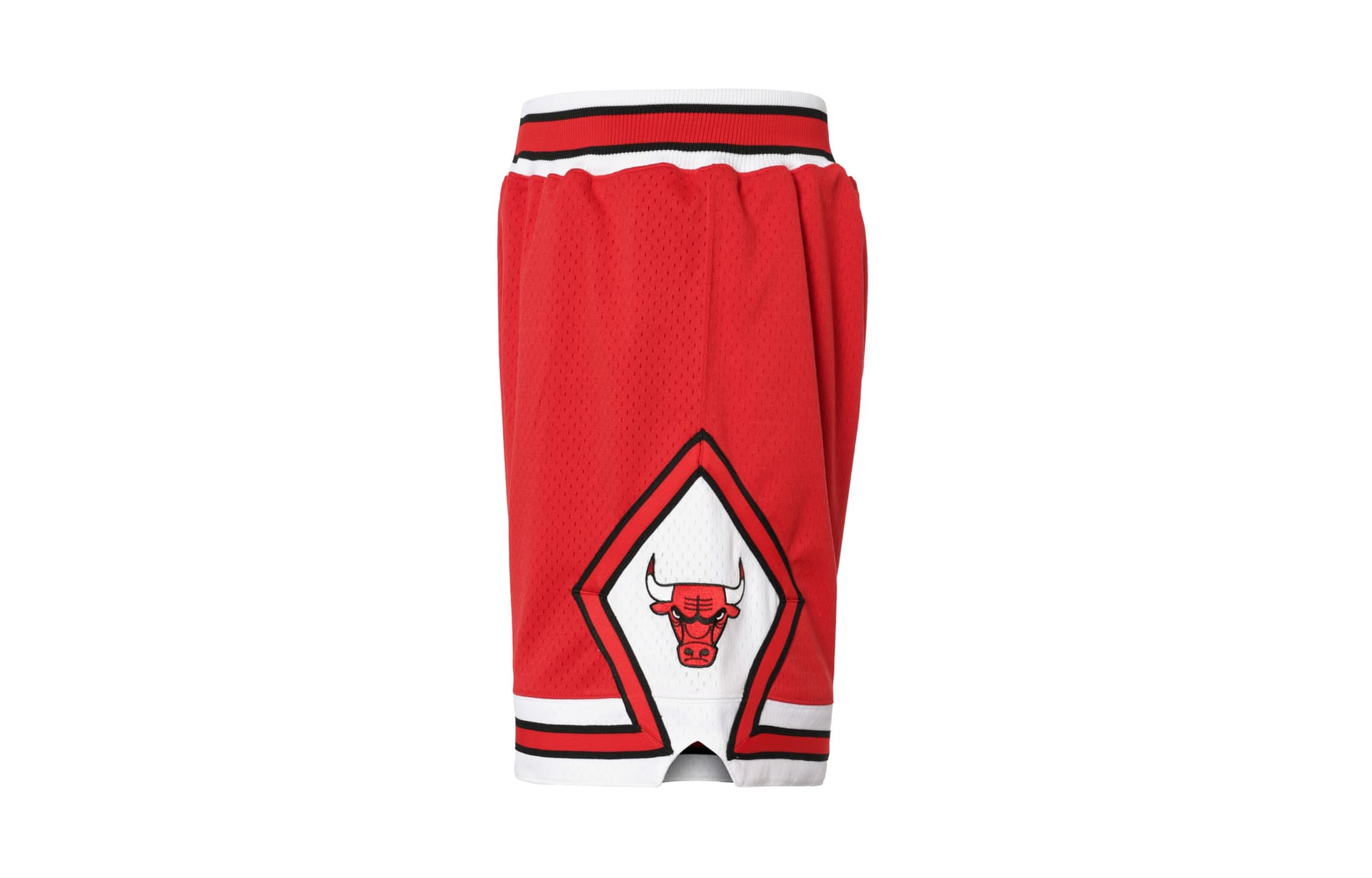 Баскетбольные шорты Mitchell Ness NBA AU 97 - изображение 2