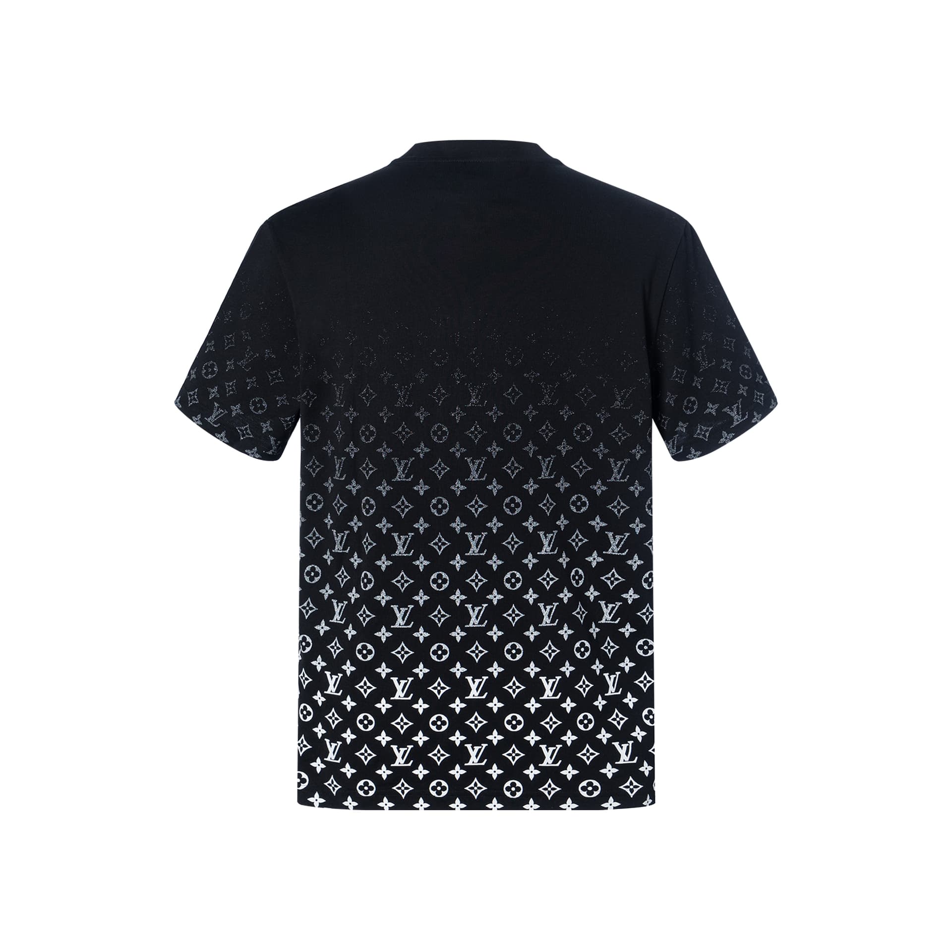 Футболка LOUIS VUITTON LogoT - изображение 2