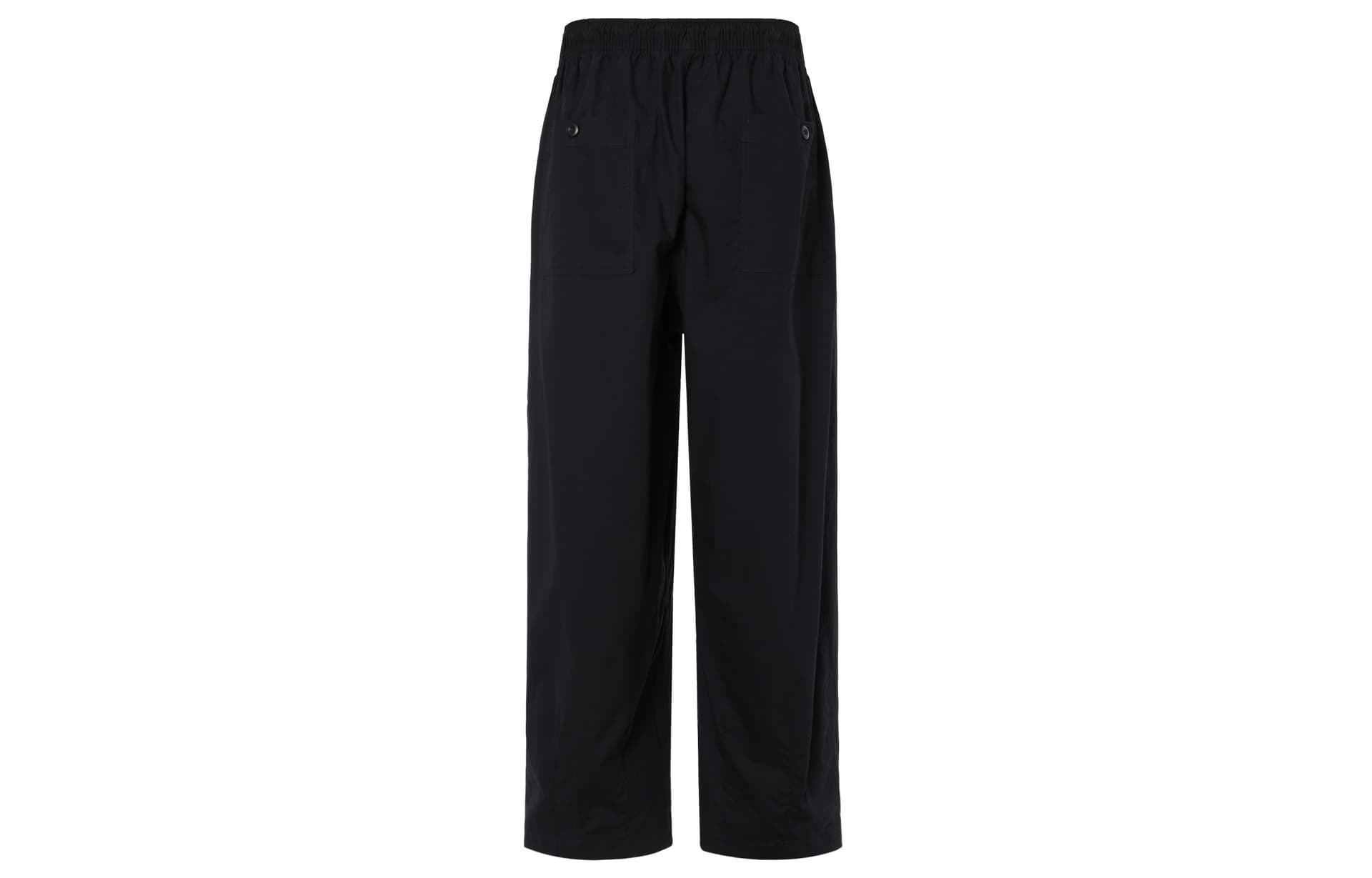 Штаны Nike Club Balloon Trousers Black - изображение 2