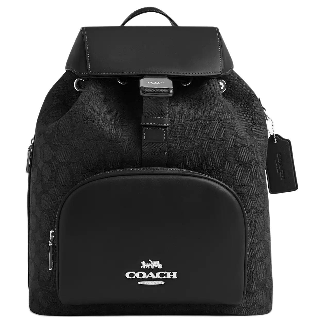 Рюкзак COACH Backpack 27 - изображение 1