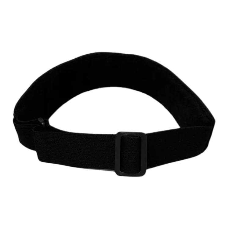 alo yoga Logo Embroidered Hat Black - изображение 3