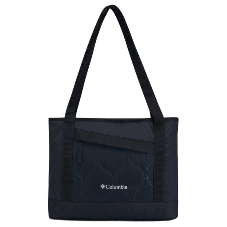 Columbia 9L Сумка-тоут Сумка для покупок Сумка Сумка через плечо Сумка для активного отдыха Ткань Черный Унисекс - изображение 1
