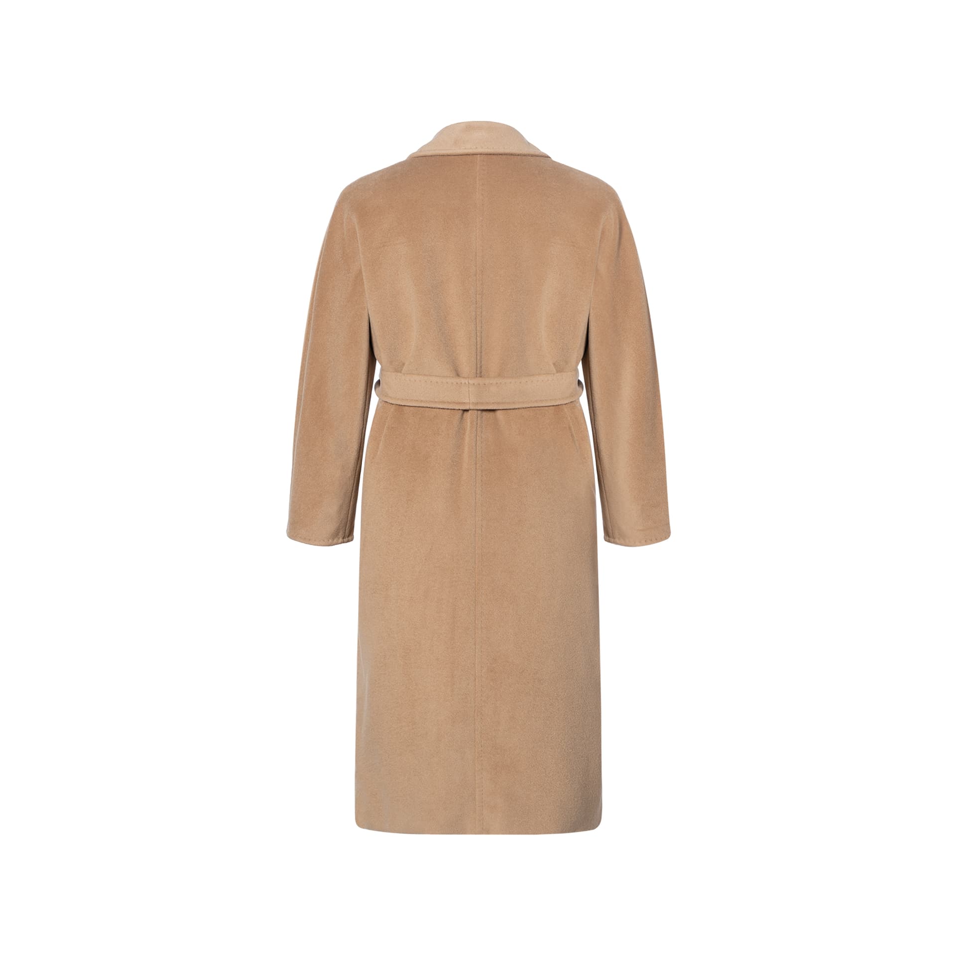 MaxMara Madame 101801 Coat - изображение 2