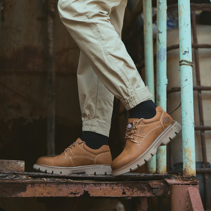 Ботинки уличные Dickies - изображение 6