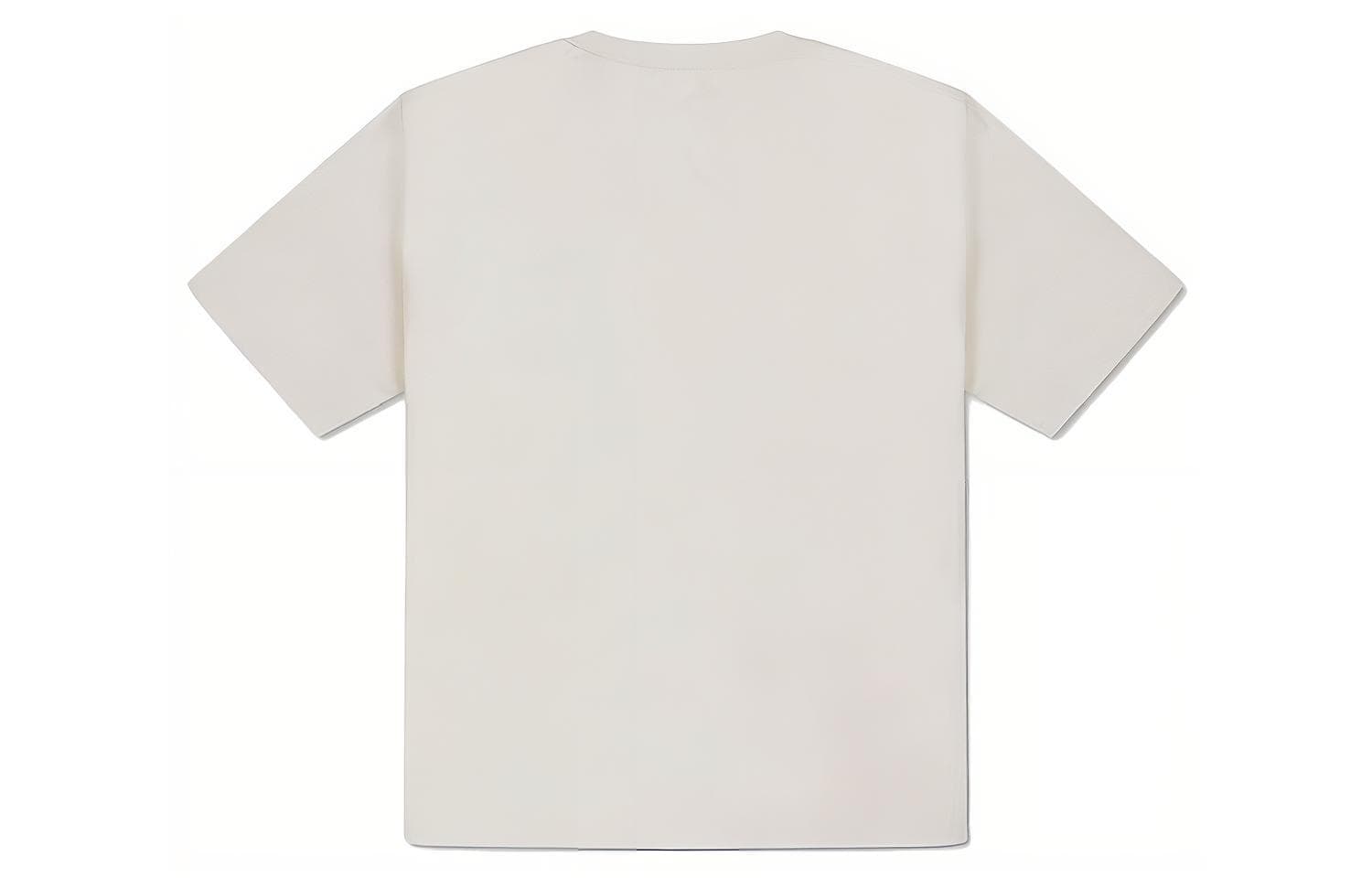 Футболка Converse logo SS24T - изображение 2