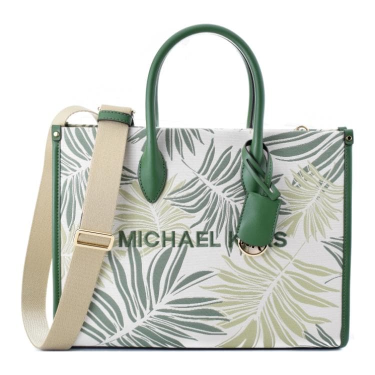 Сумка MICHAEL KORS MK Mirella - изображение 2