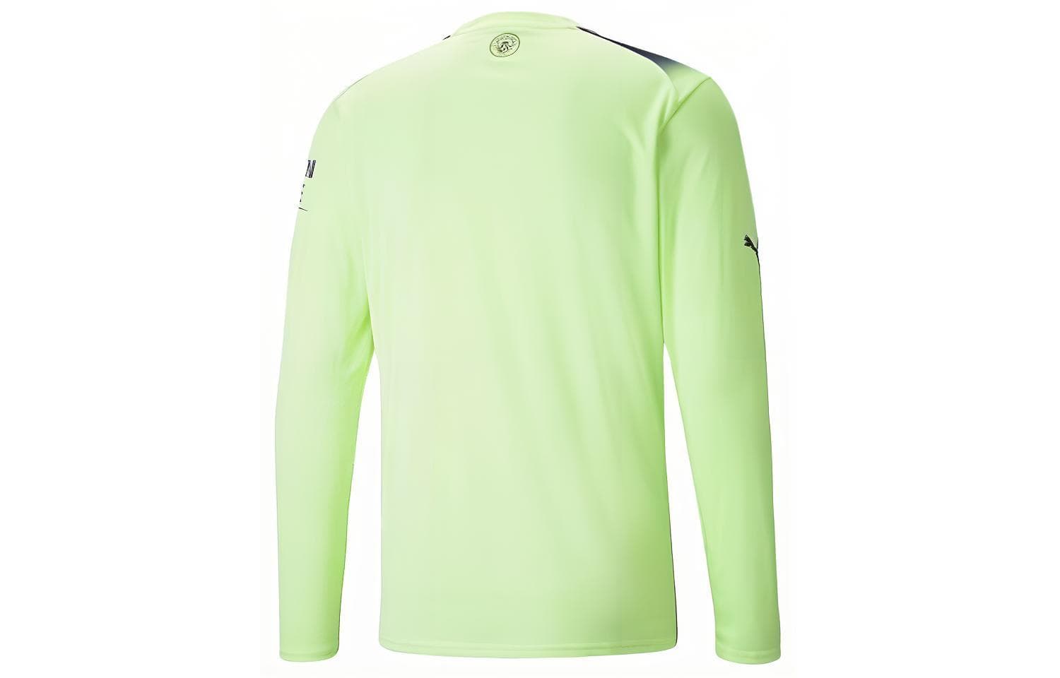 PUMA 2223 Logo - изображение 2