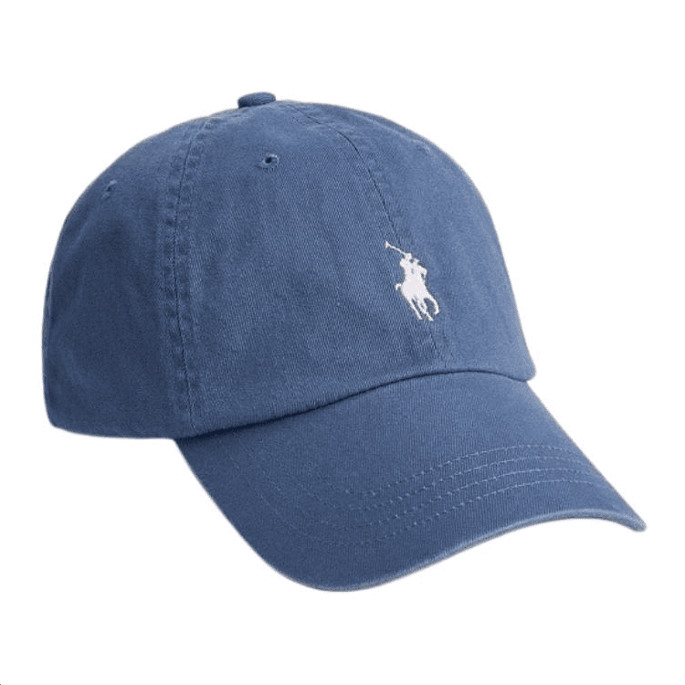 Кепка Polo Ralph Lauren - изображение 2