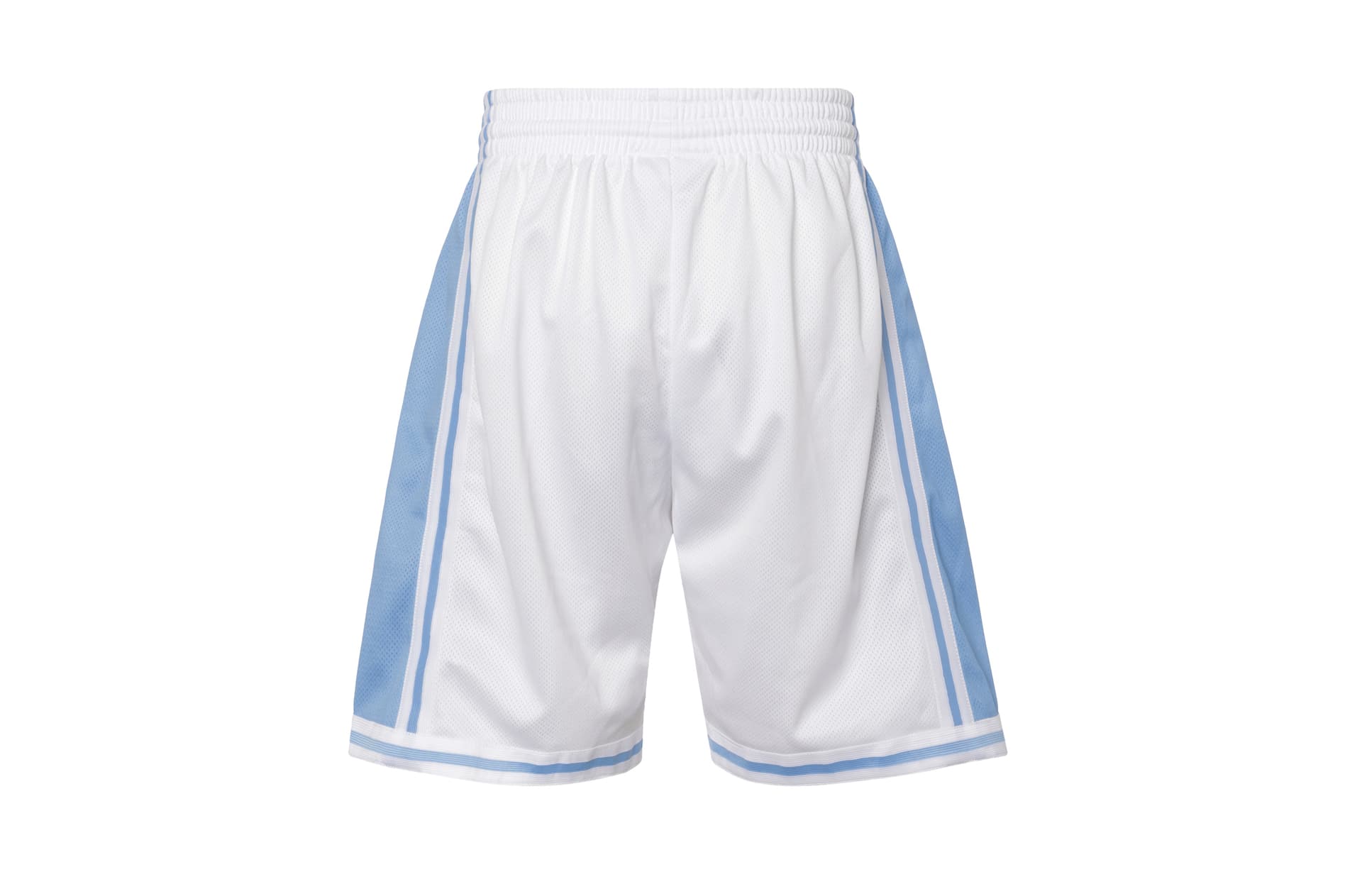 Баскетбольные шорты Mitchell Ness Big face - изображение 2