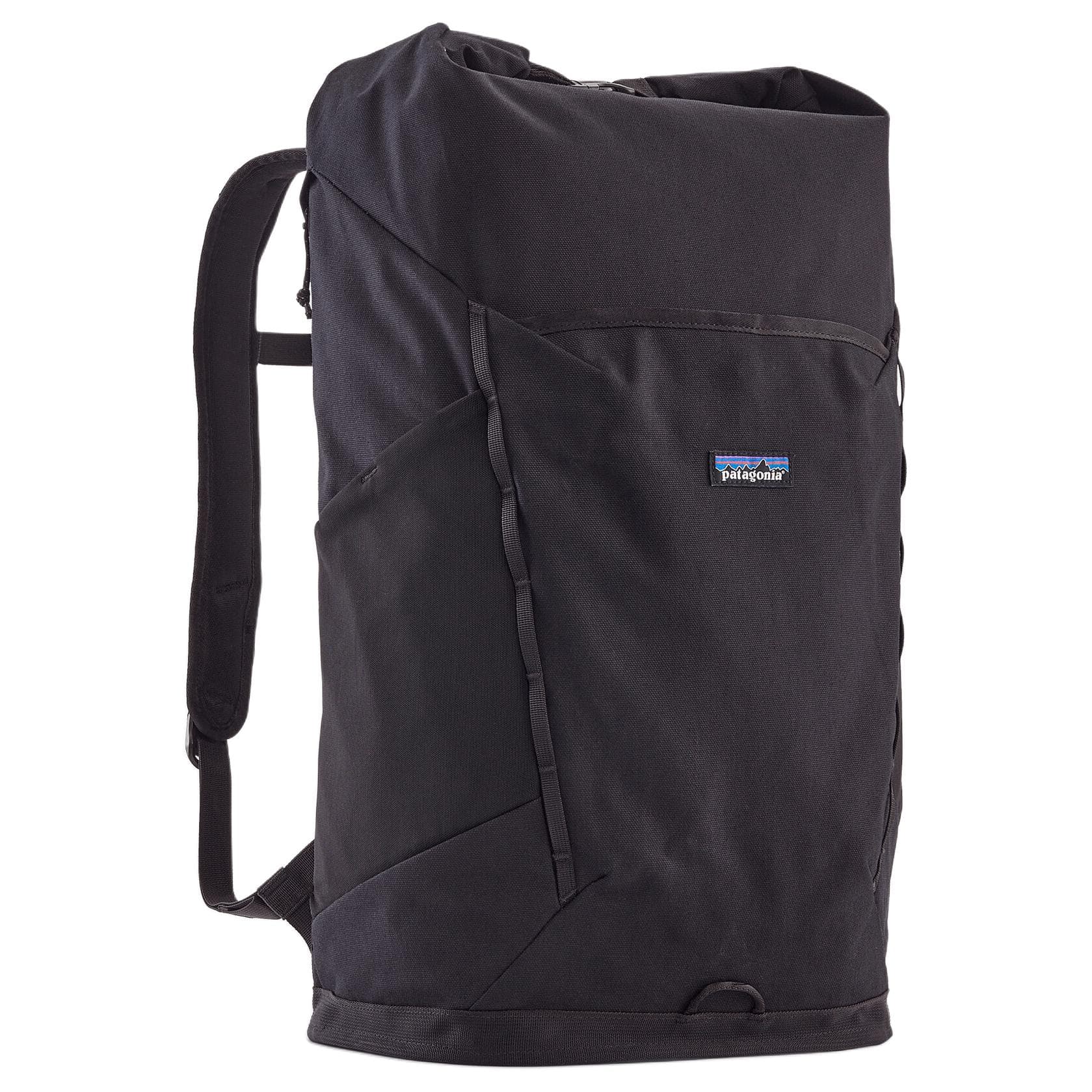 Patagonia Fieldsmith 32L Туристические сумки Органический хлопок Холст Черный Унисекс - изображение 1