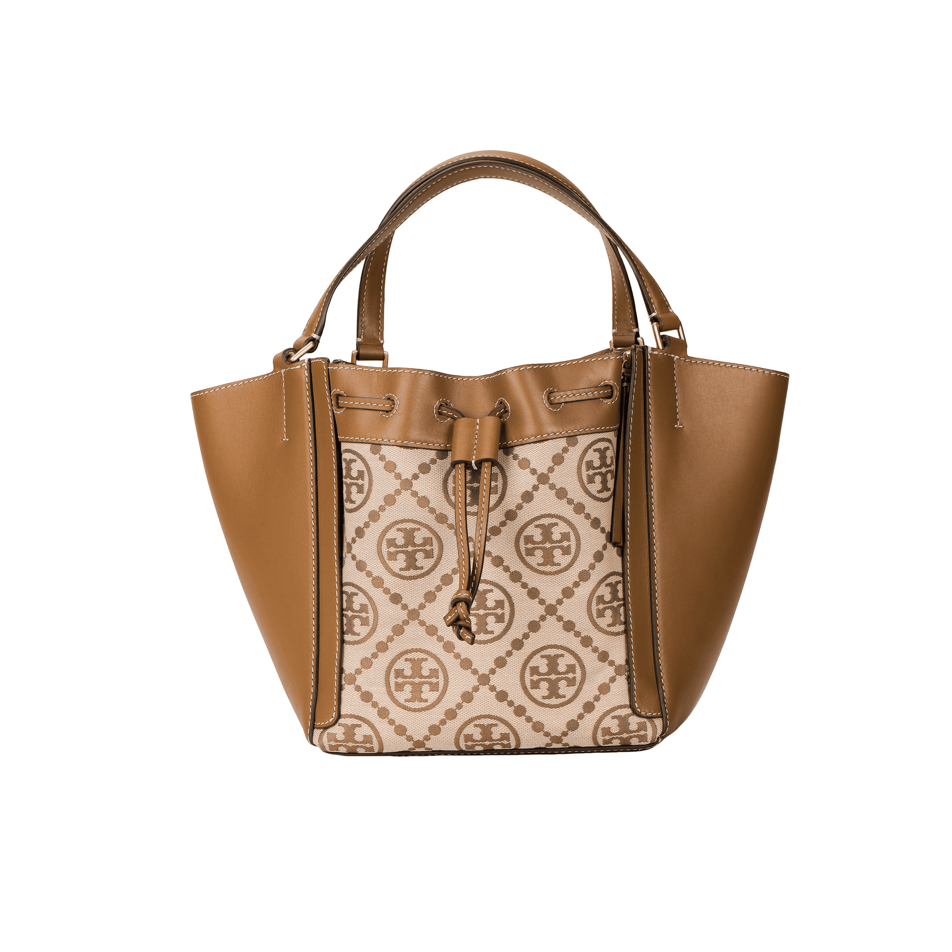 Сумка TORY BURCH T MonogramMcGraw Dragonfly 22 Tote - изображение 1