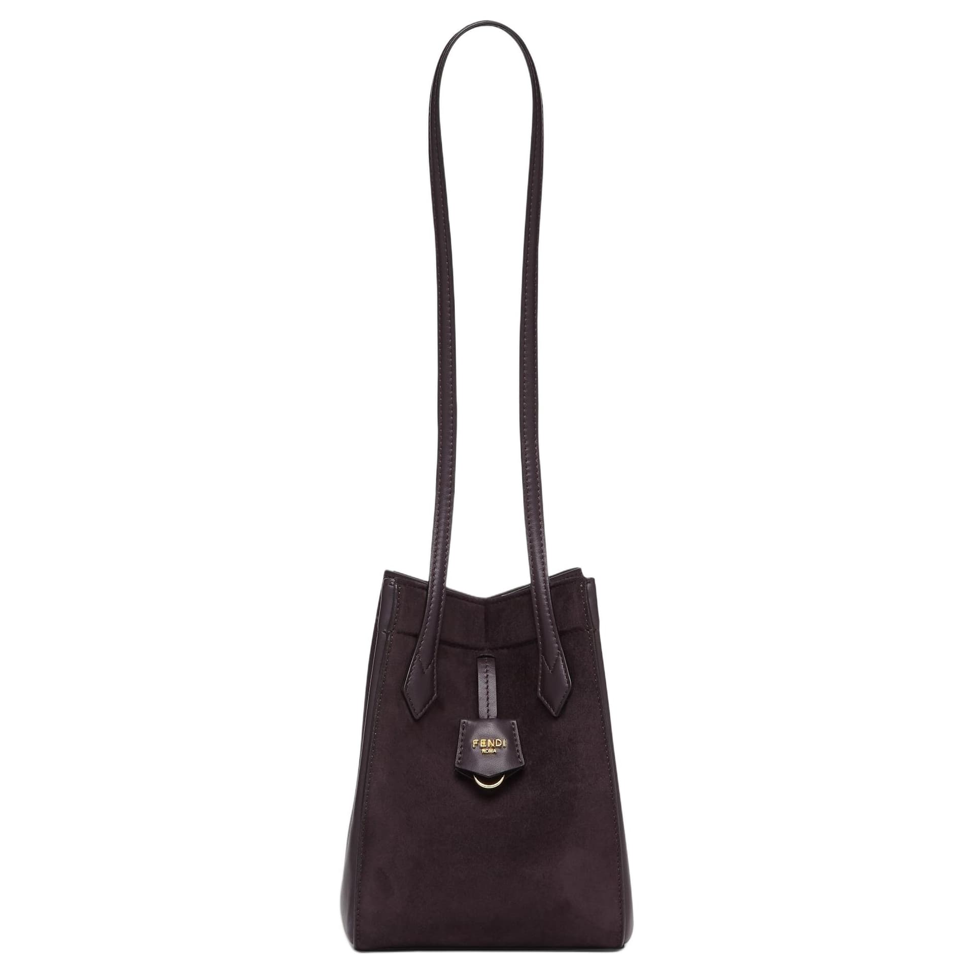 Мини-сумка FENDI - изображение 1