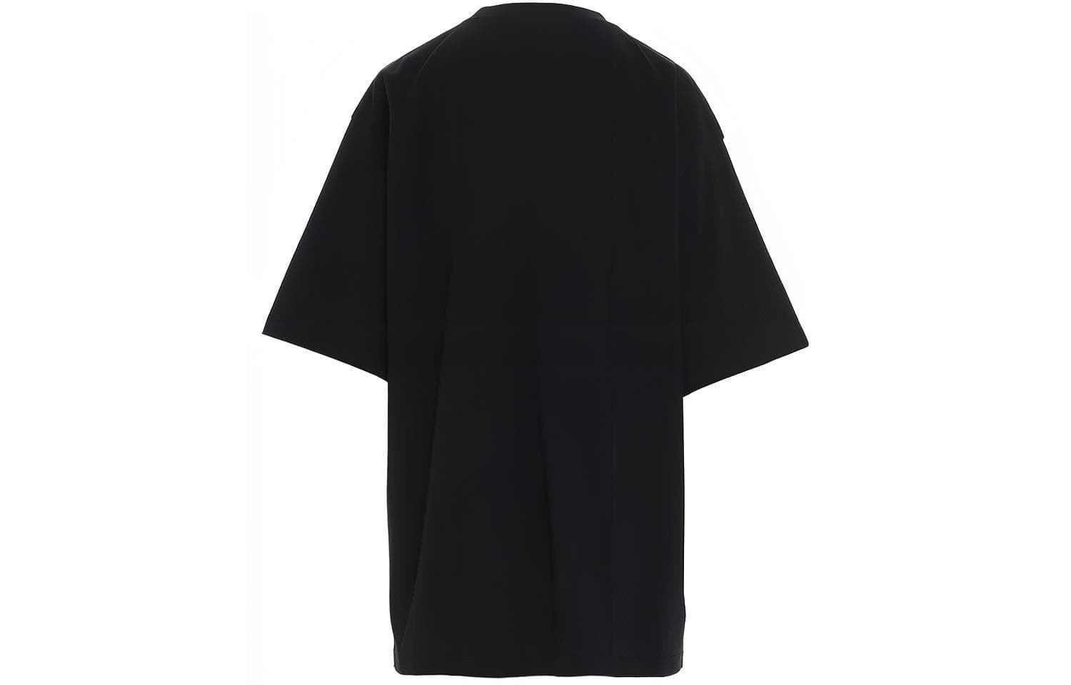 Футболка Balenciaga - изображение 2