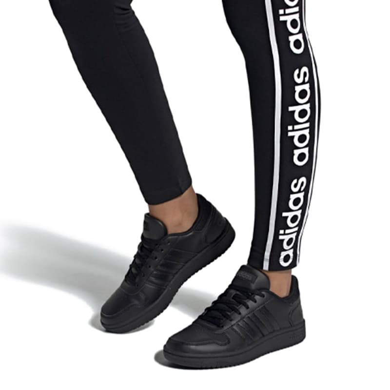 Кроссовки adidas neo Hoops 2.0 - изображение 7