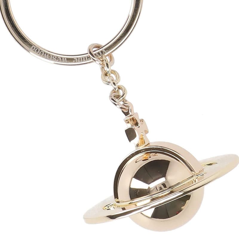 Сумка Vivienne Westwood Vivienne Westwood Металлическая сумка Аксессуар Женский Черный - изображение 3
