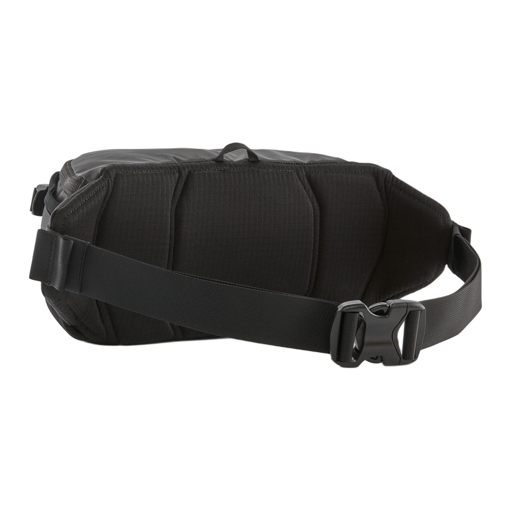 Patagonia Black Hole 5L Туристические сумки Переработанный полиэстер Черный Мужской - изображение 2