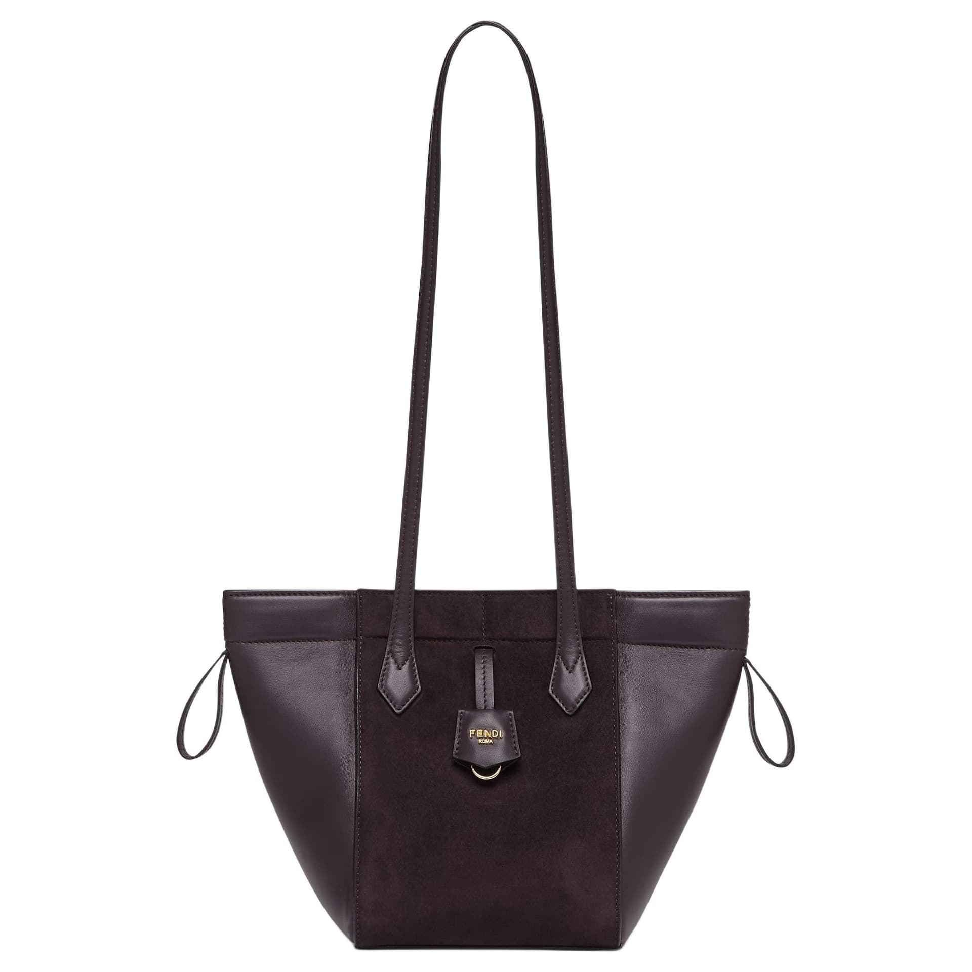 Мини-сумка FENDI - изображение 3