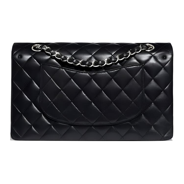 Сумка через плечо CHANEL Classic Flap CF - изображение 3