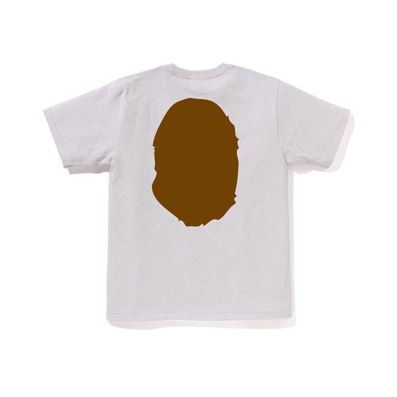 Футболка A BATHING APE FW24 T Рубашка Мужская - изображение 10