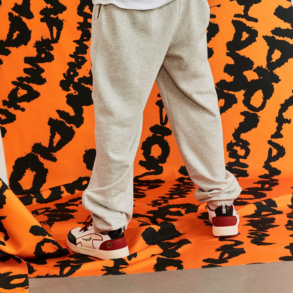 Кроссовки Champion Street Arcade 1 CNY - изображение 6