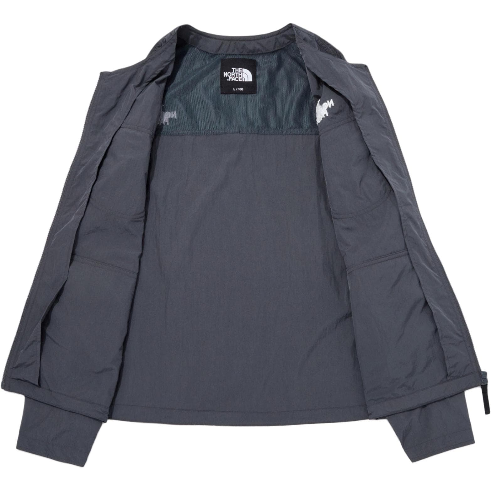 Куртка THE NORTH FACE - изображение 3