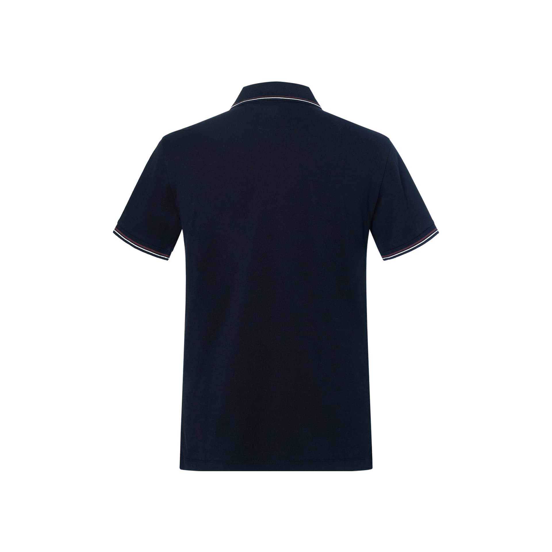 Поло EMPORIO ARMANI FW21 polo - изображение 2